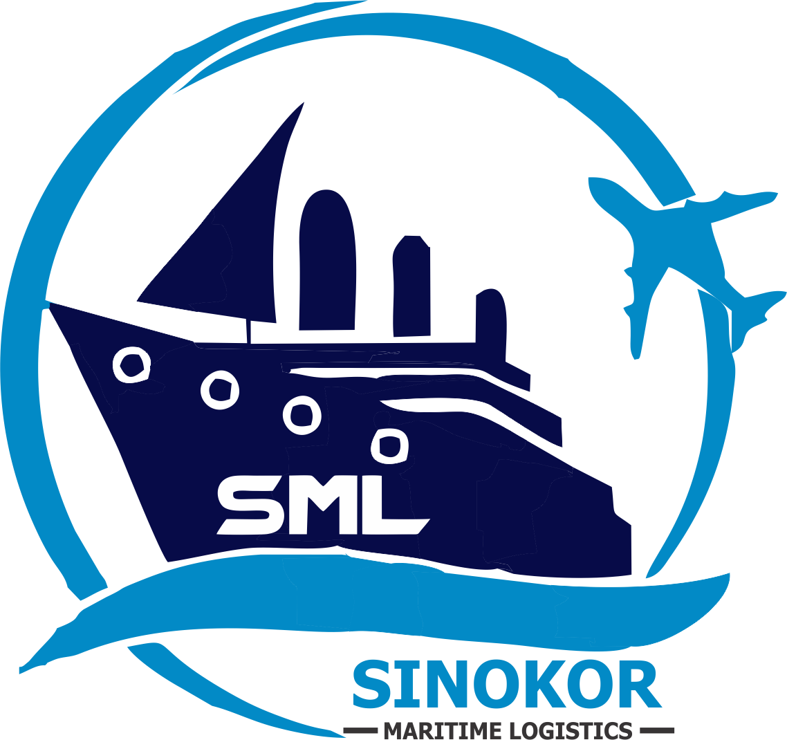 Sinokor Maritime Logistics Services